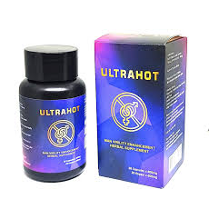 Ultrahot 1 পিস